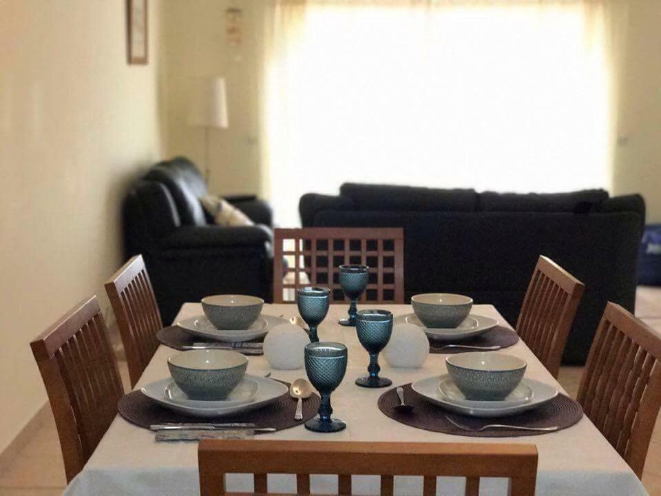 Apartamento Clube Do Vau Apartment Portimao Luaran gambar