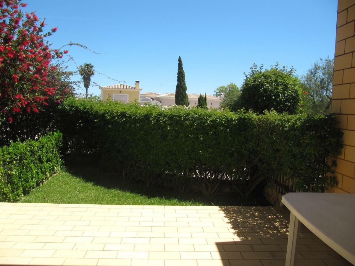 Apartamento Clube Do Vau Apartment Portimao Luaran gambar