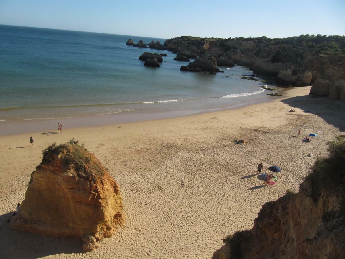 Apartamento Clube Do Vau Apartment Portimao Luaran gambar