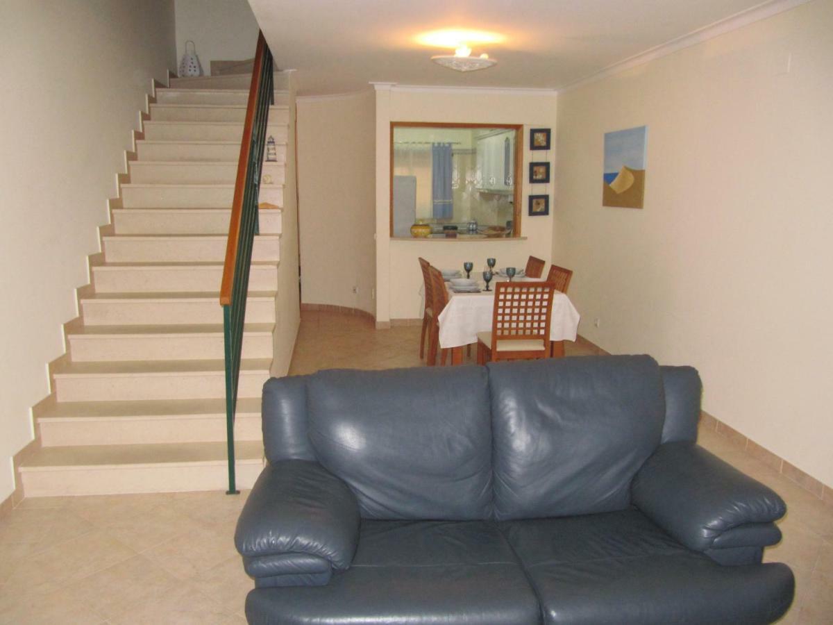 Apartamento Clube Do Vau Apartment Portimao Luaran gambar