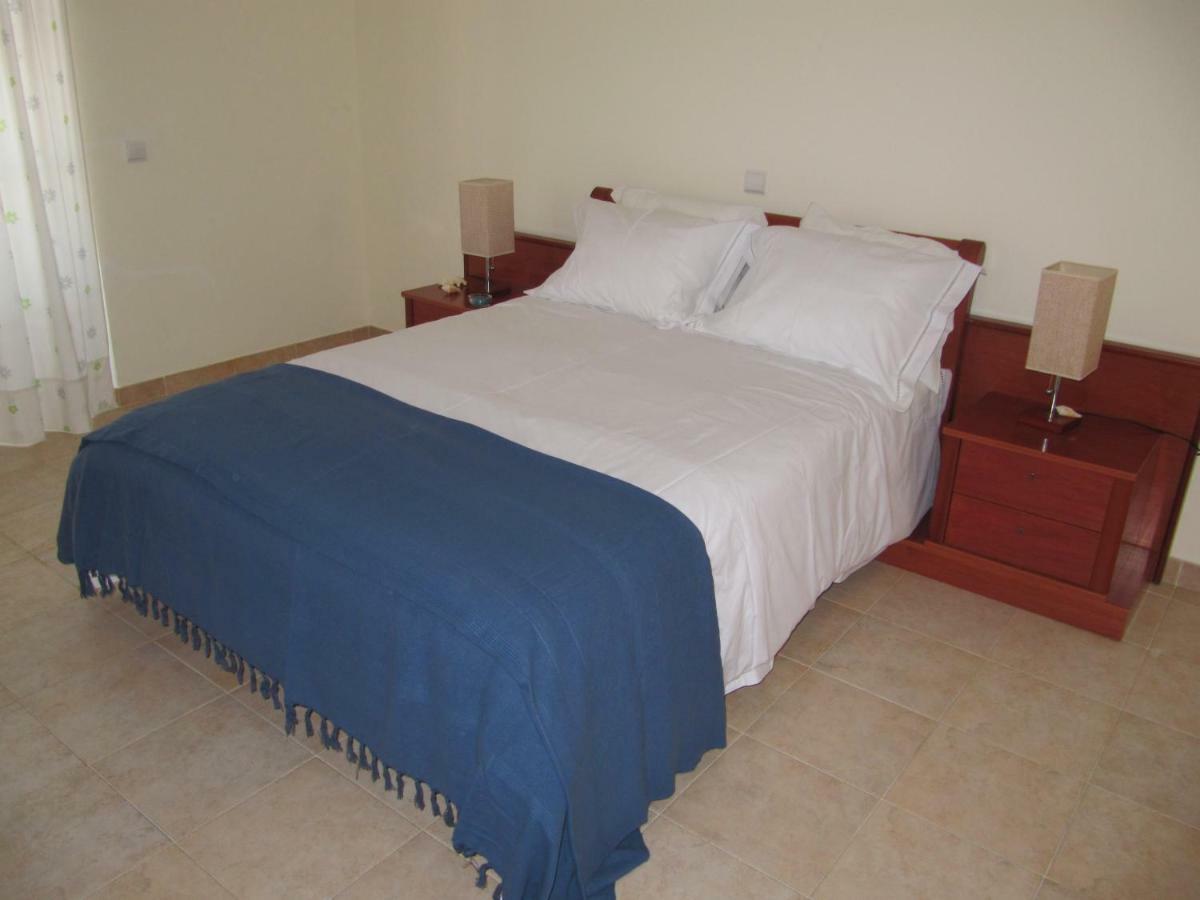 Apartamento Clube Do Vau Apartment Portimao Luaran gambar