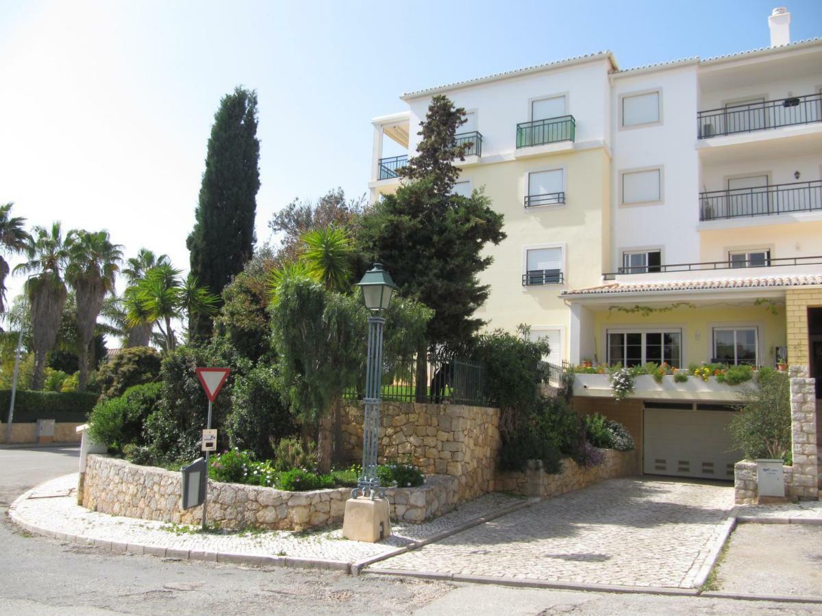 Apartamento Clube Do Vau Apartment Portimao Luaran gambar