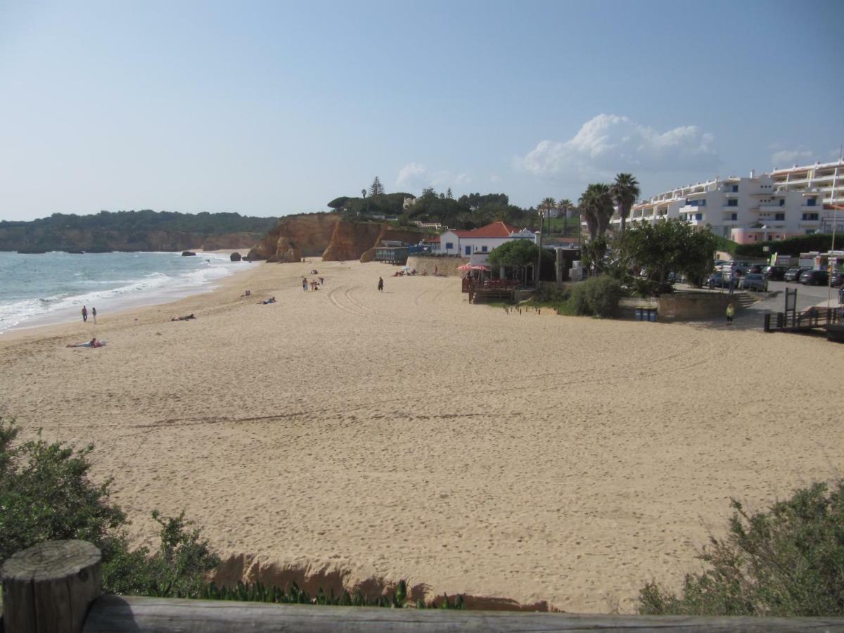 Apartamento Clube Do Vau Apartment Portimao Luaran gambar