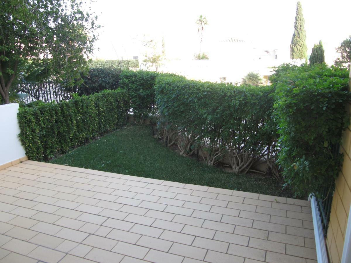Apartamento Clube Do Vau Apartment Portimao Luaran gambar