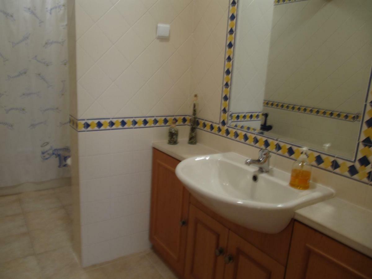Apartamento Clube Do Vau Apartment Portimao Luaran gambar