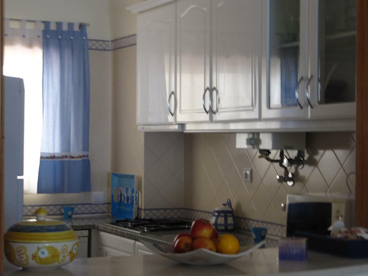 Apartamento Clube Do Vau Apartment Portimao Luaran gambar