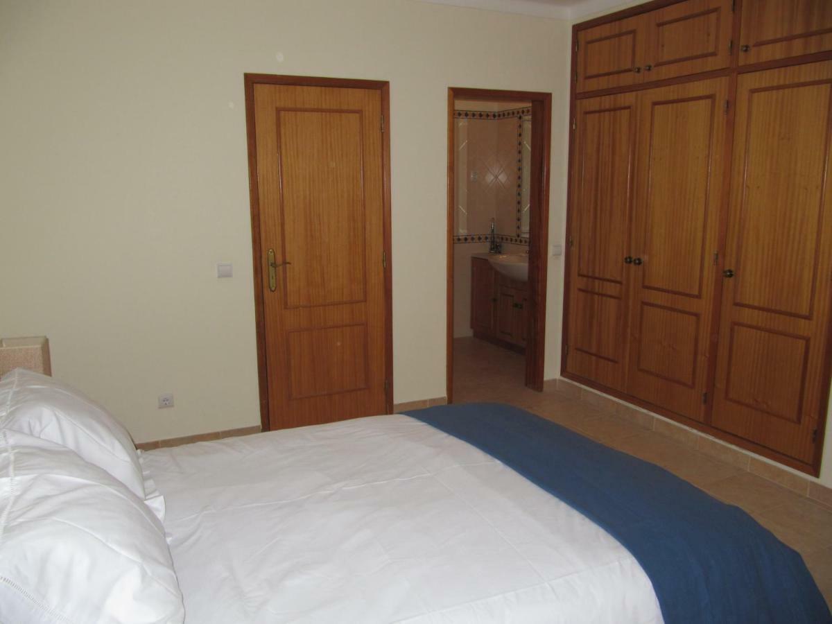 Apartamento Clube Do Vau Apartment Portimao Luaran gambar
