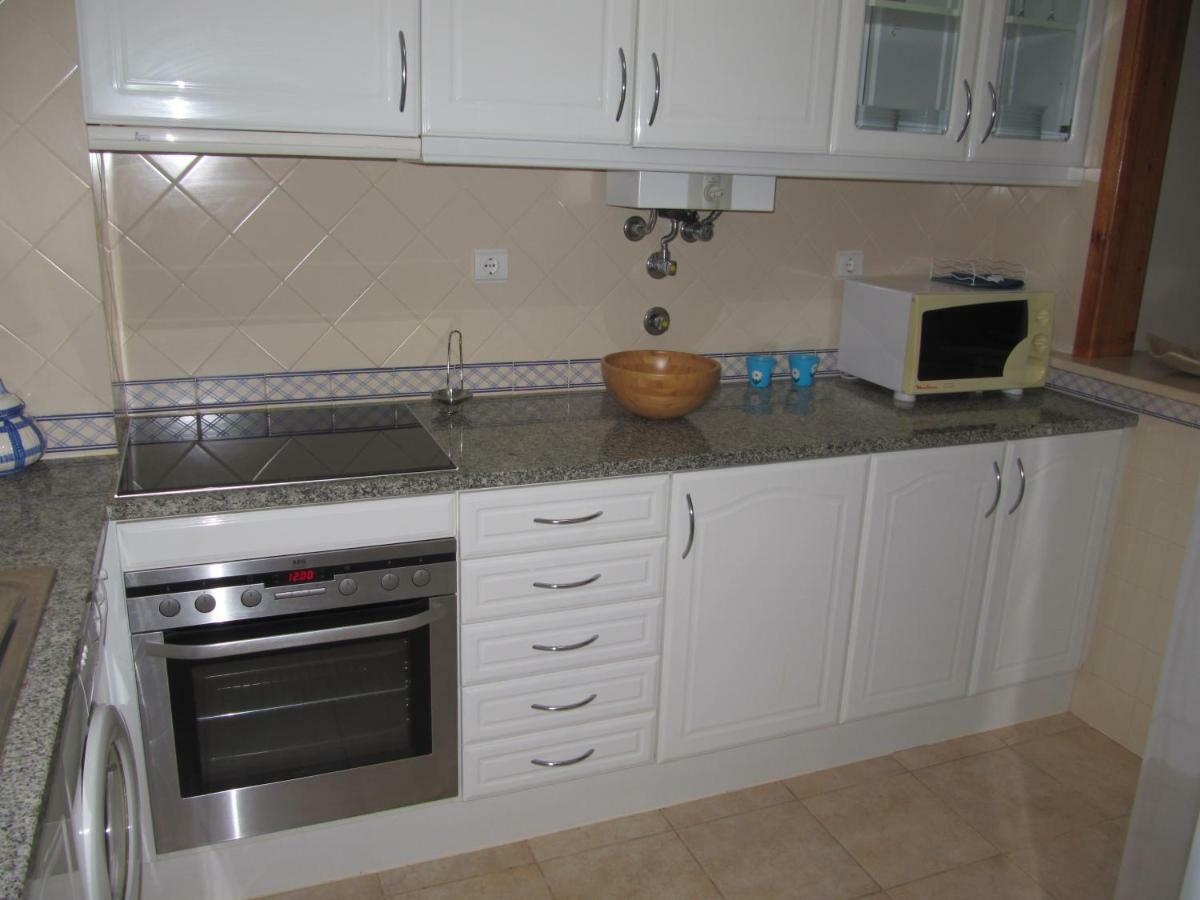 Apartamento Clube Do Vau Apartment Portimao Luaran gambar