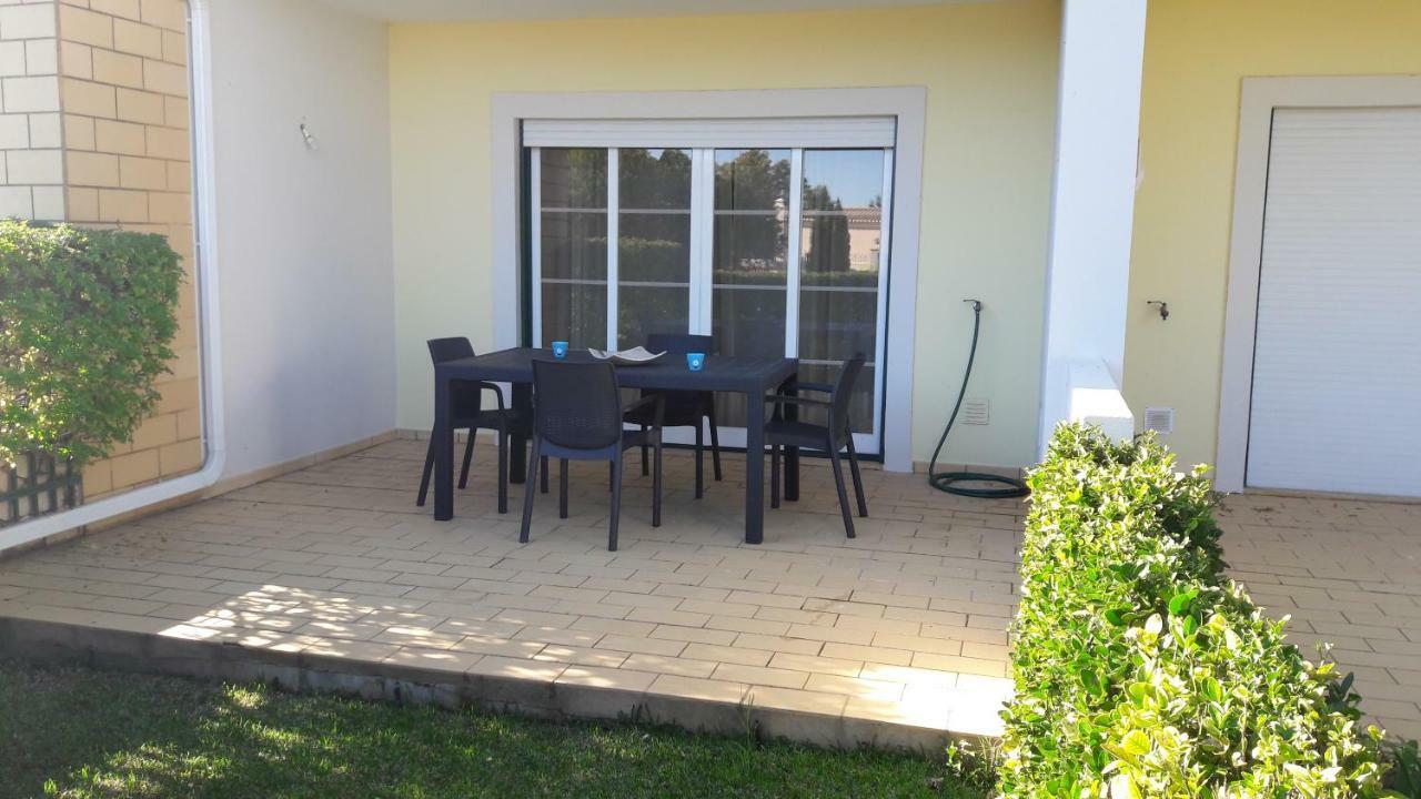 Apartamento Clube Do Vau Apartment Portimao Luaran gambar